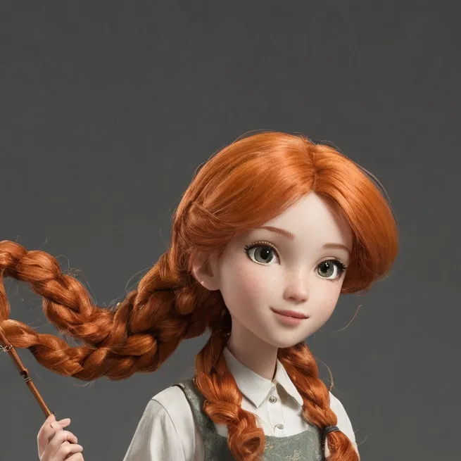 chat with ai character: Maelis 