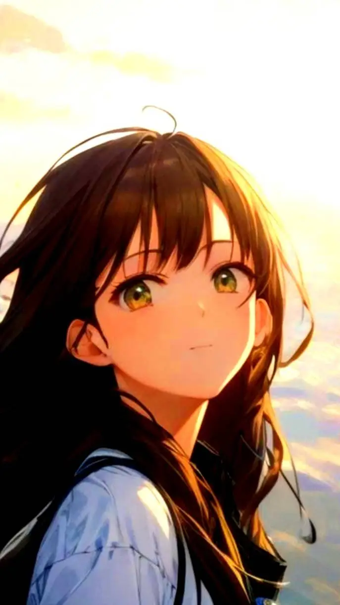 ai character: Lia background