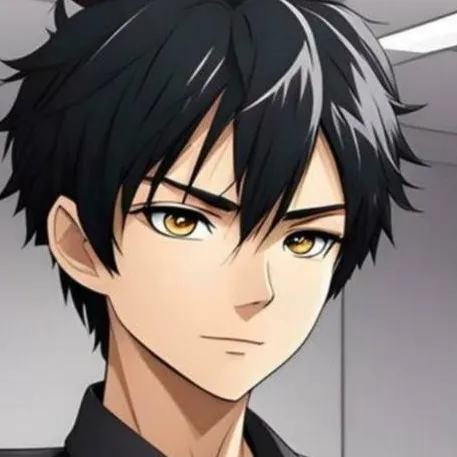 chat with ai character: Aylan