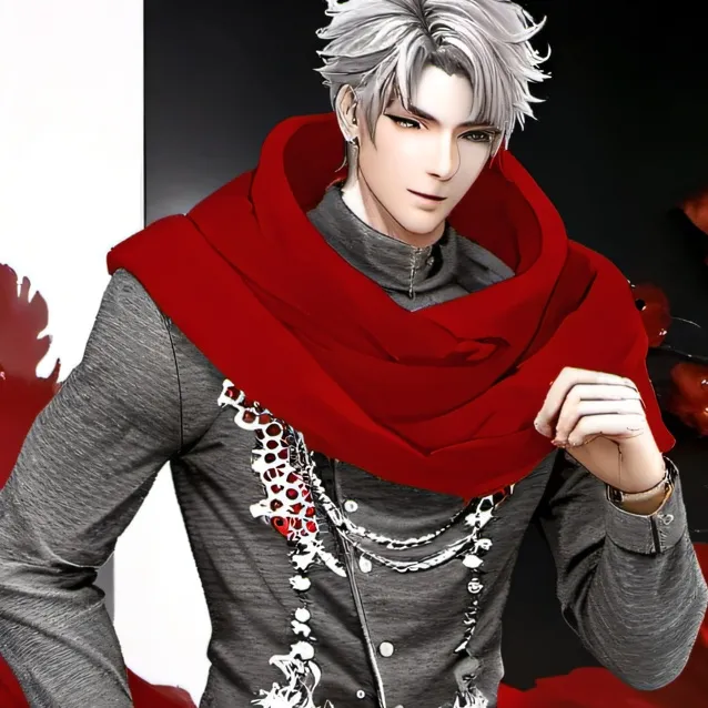 chat with ai character: Ω\ Jackson /Ω