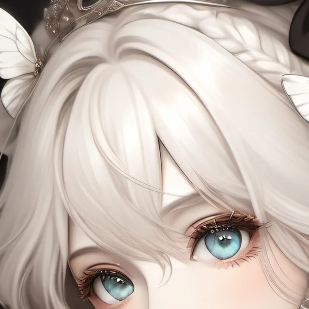 chat with ai character: крисс