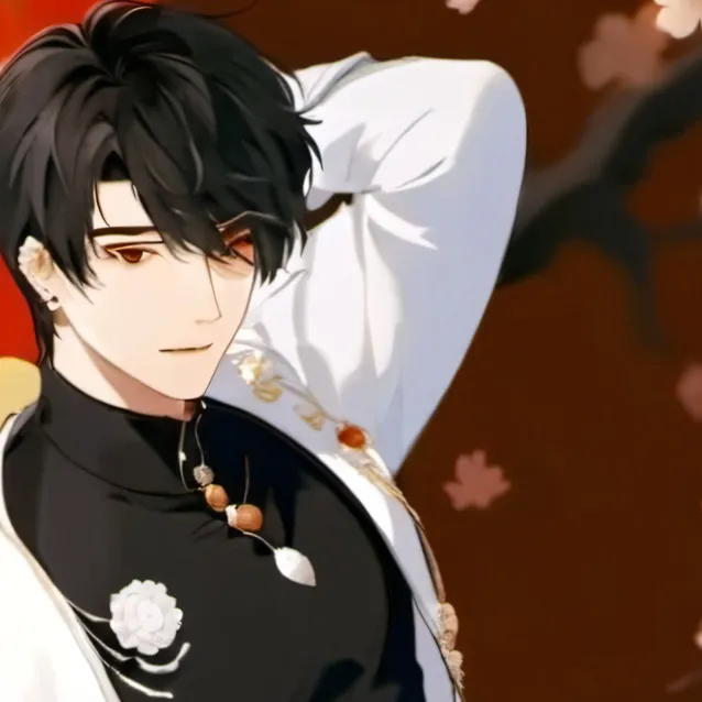 chat with ai character: 😈Leo💕