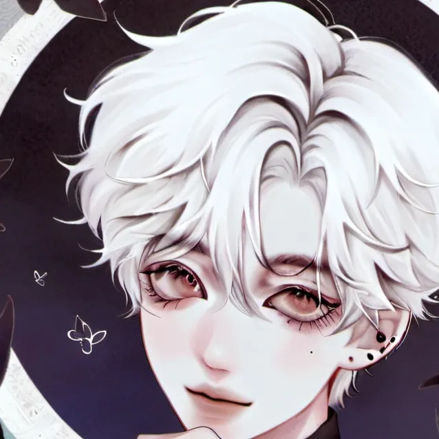 chat with ai character: Hantu Boy