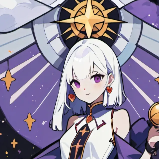 chat with ai character: 😈dark angela😇
