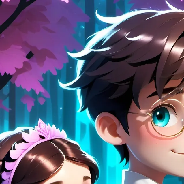 chat with ai character: Andri
