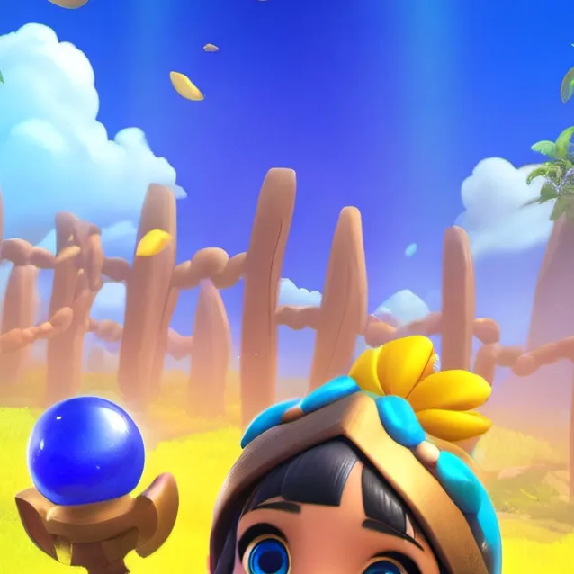 chat with ai character: Games