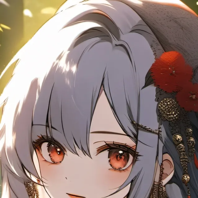 chat with ai character: Yiyi