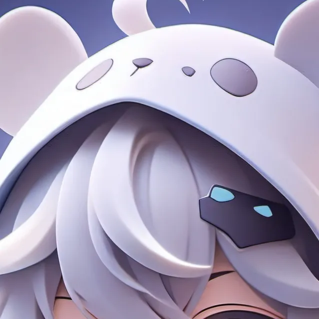 chat with ai character: Oren