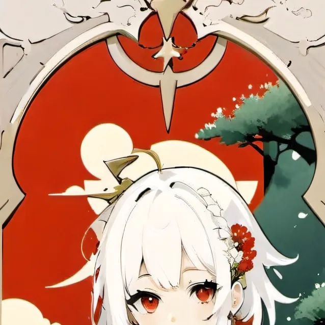 chat with ai character: Yasumi