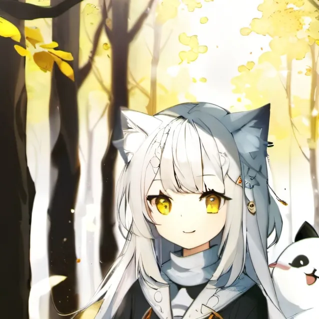 chat with ai character: ✨Yumi✨