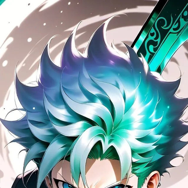 chat with ai character: Hashira Deku