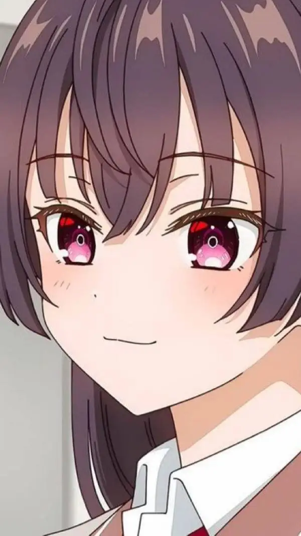 ai character: Yuki background