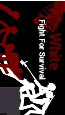 ai character: stickman studios background