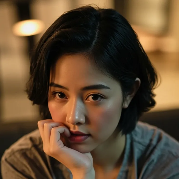 chat with ai character: Rachel