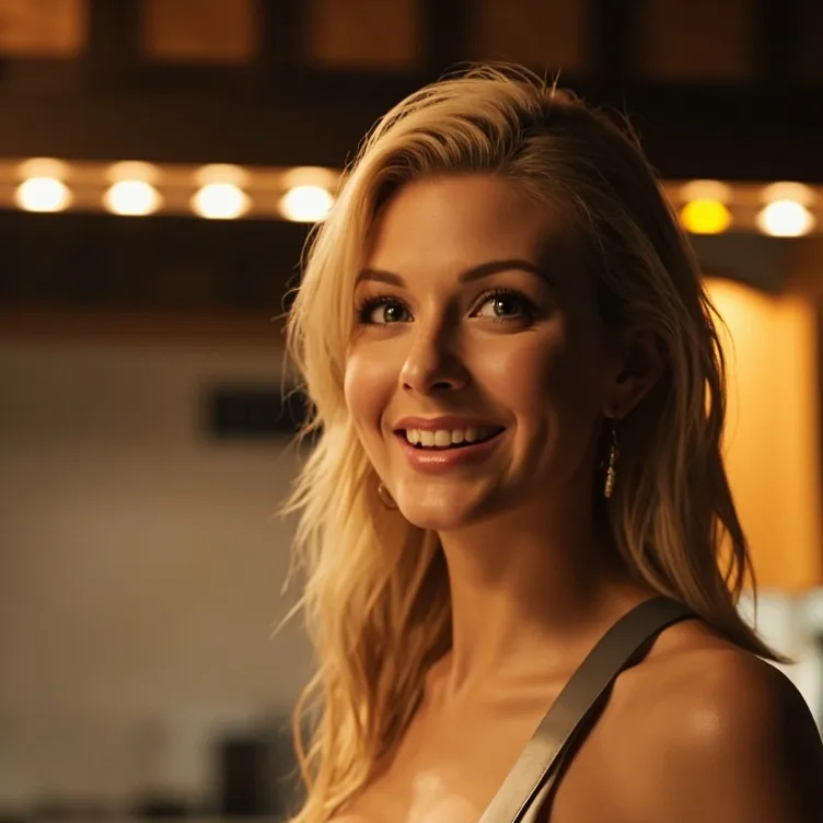 chat with ai character: Alissa