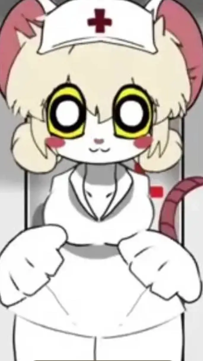 ai character: Terrible mouse  background