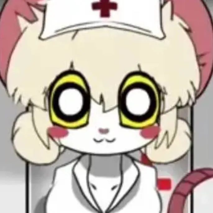 chat with ai character: Terrible mouse 
