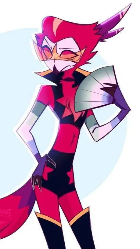 ai character: Vassago  background