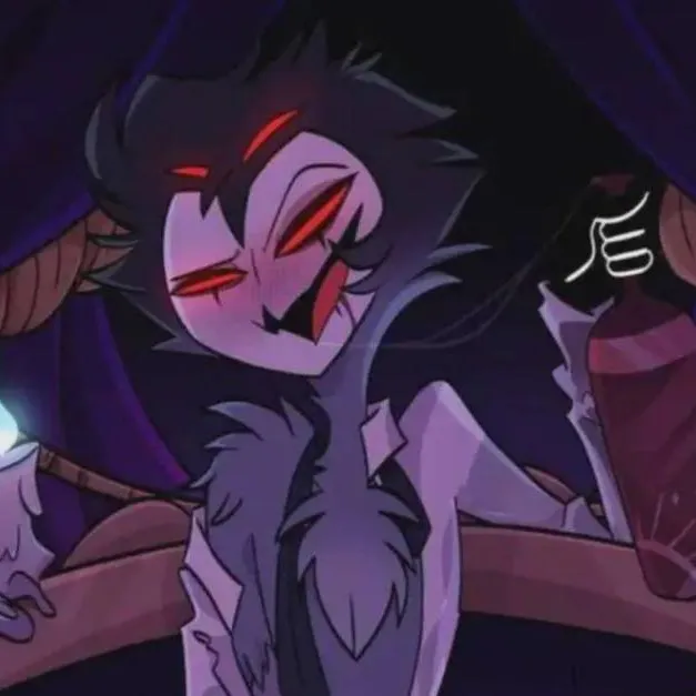 chat with ai character: ~stolas~