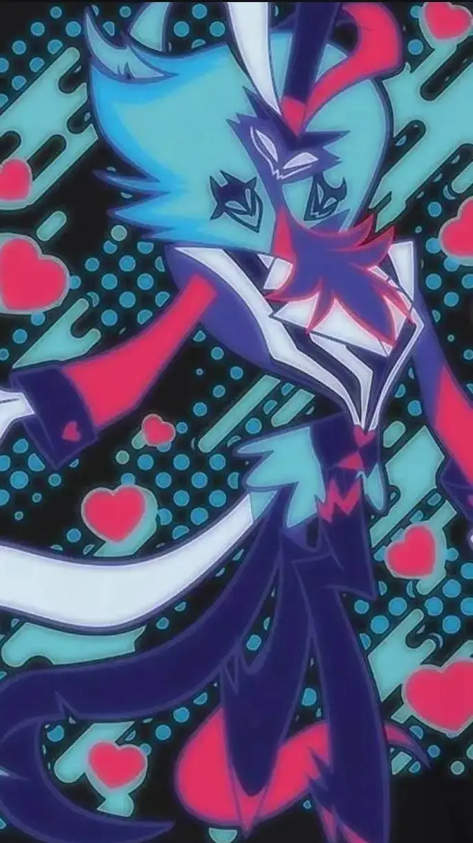 ai character: Asmodeus  background