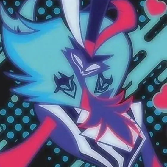 chat with ai character: Asmodeus 