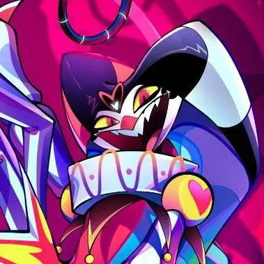 chat with ai character: Fizzarolli 