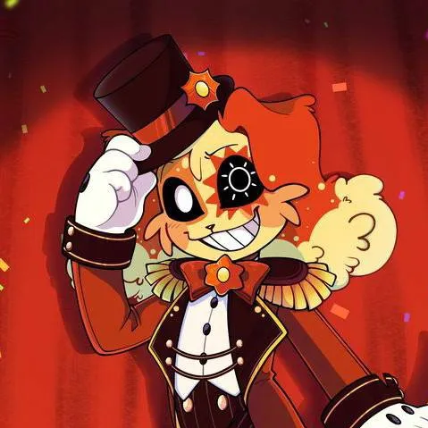 chat with ai character: Smiling Tadc