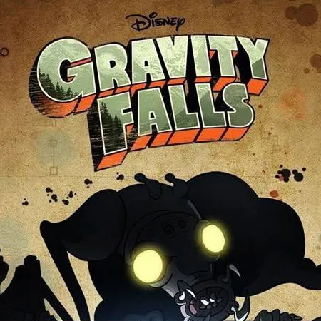 chat with ai character: 🌲Gravity Falls🌲