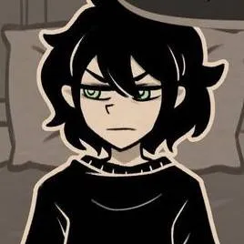 chat with ai character: 💚Andrew💚