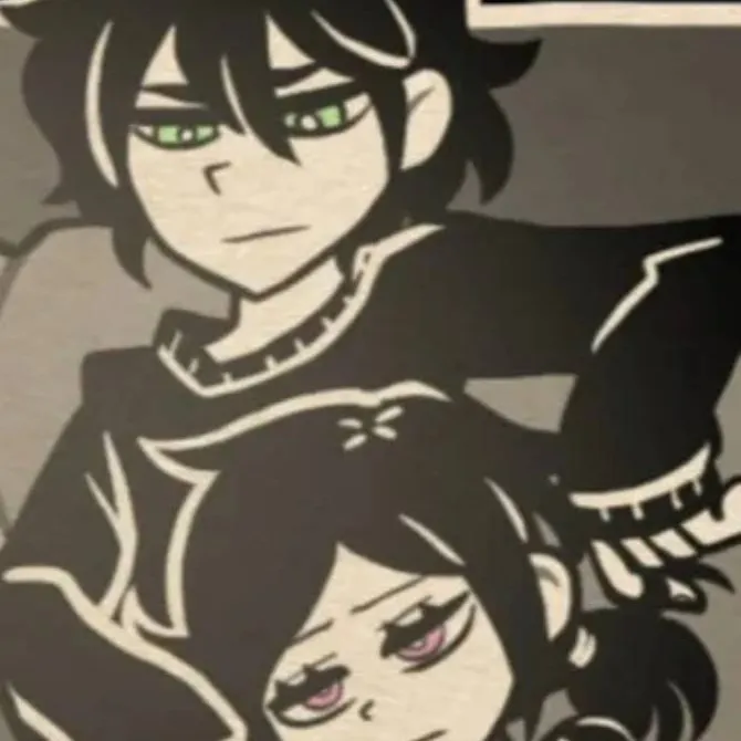 chat with ai character: 💚Andrew x Ashley🩷