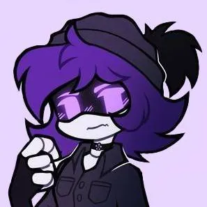 chat with ai character: 💜Uzi💜