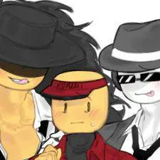 chat with ai character: Ell Maf Chan 