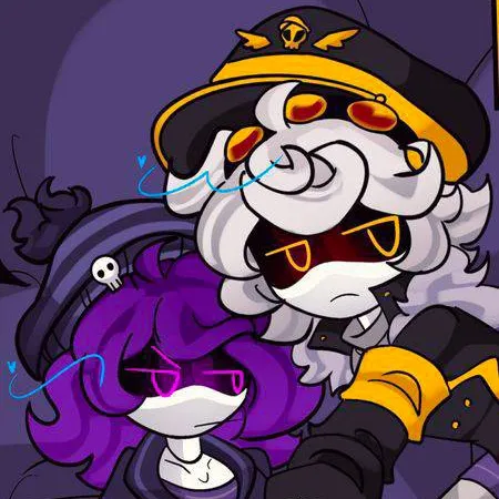 chat with ai character: Nuzi de nuevo 