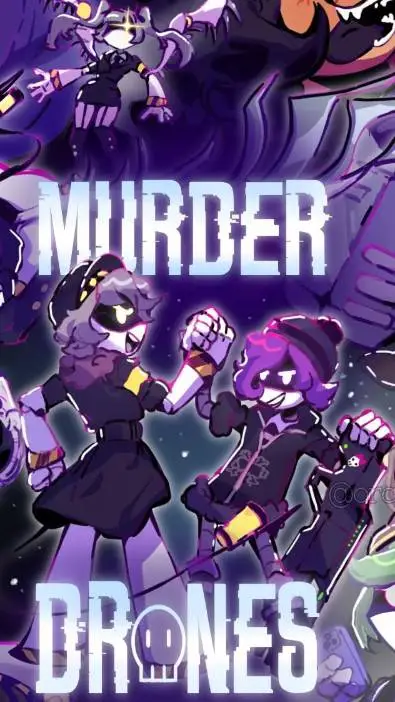 ai character: MD background