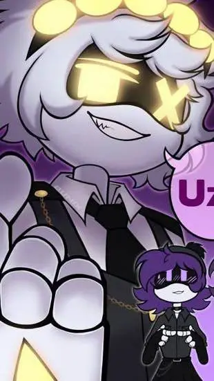 ai character: Nuzi background