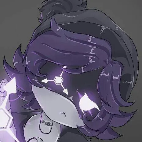 chat with ai character: Uzi