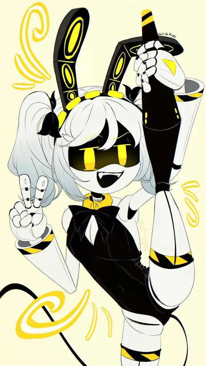 ai character: ~J~ background