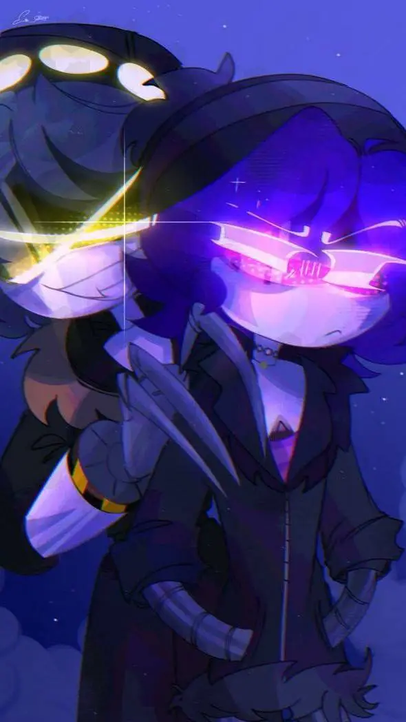 ai character: Nuzi background