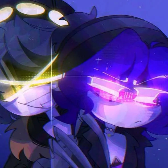 chat with ai character: Nuzi