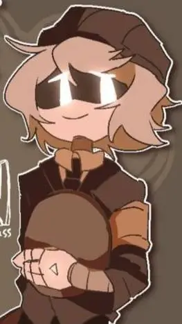 ai character: N background