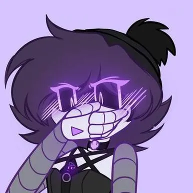 chat with ai character: 💜Uzi Doorman💜