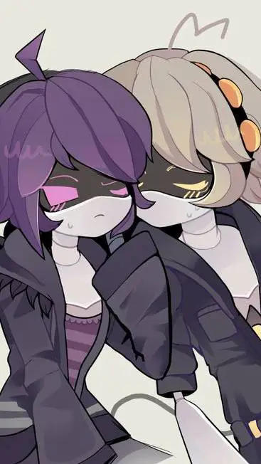 ai character: Nuzi background