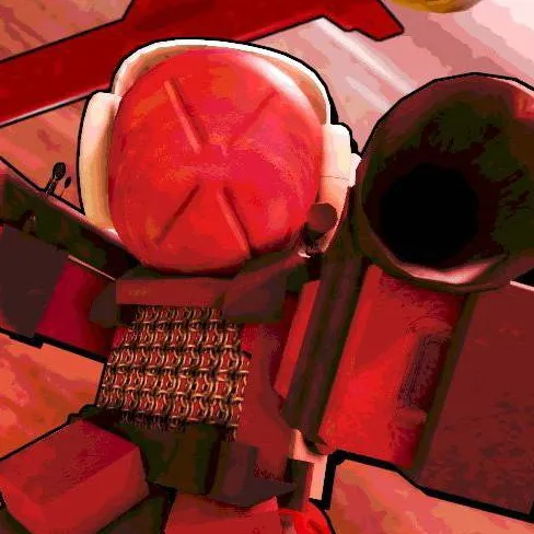 chat with ai character: Killroid 