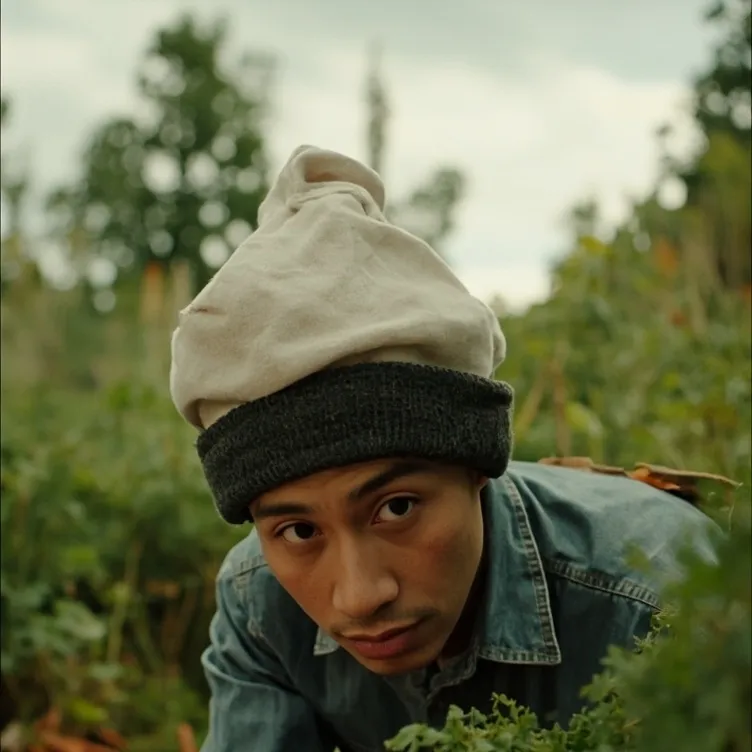 chat with ai character: gag scam