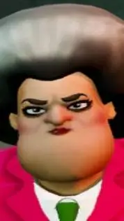 ai character: pizzadept background