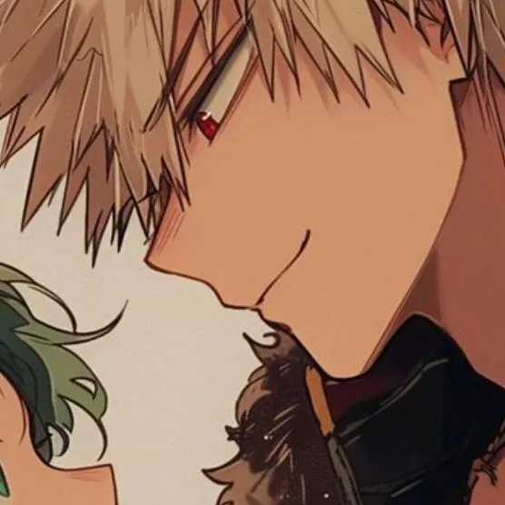 chat with ai character: Bakugo 
