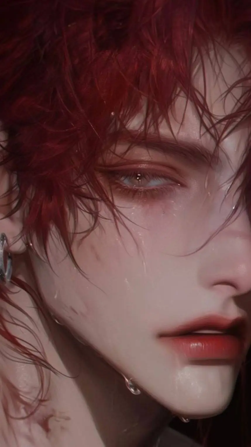 ai character: Sylvain  background