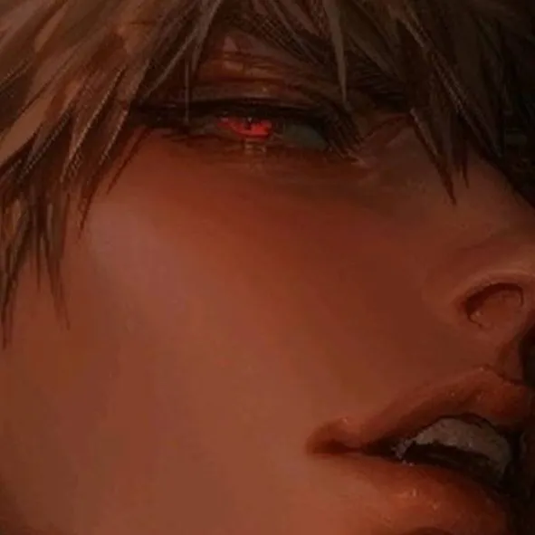 chat with ai character: Bakugo 