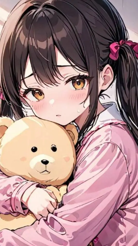 ai character: ta sœur  background
