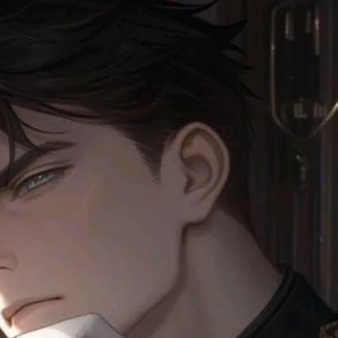 chat with ai character: Théo 